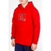 Bluza DC Star ZH BOYS Athletic Red (miniatura)